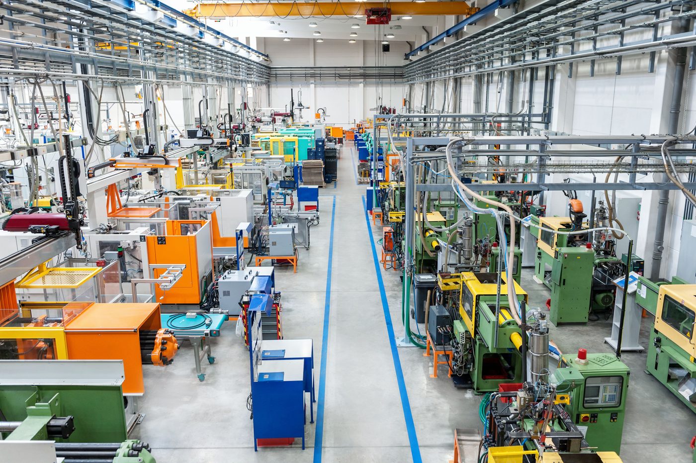 Wanlitong Opens New Spare Parts Distribution Center to Serve Global OEM Customers